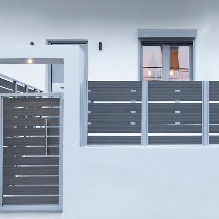 Andos Cozy & Luxury Upgraded Apartments Aten Exteriör bild
